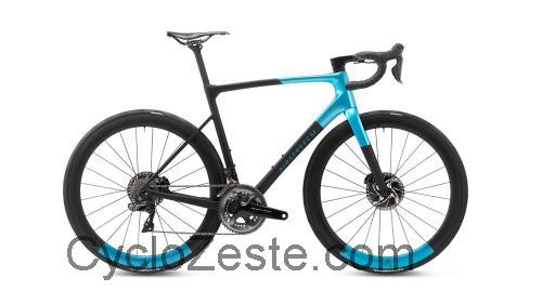 Airstreeem Triple EEE SL fiche technique et avis